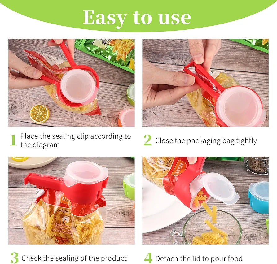 FreshClip™ ( 70%Off For Black November )