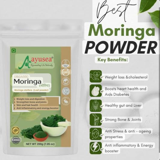 Moringa
