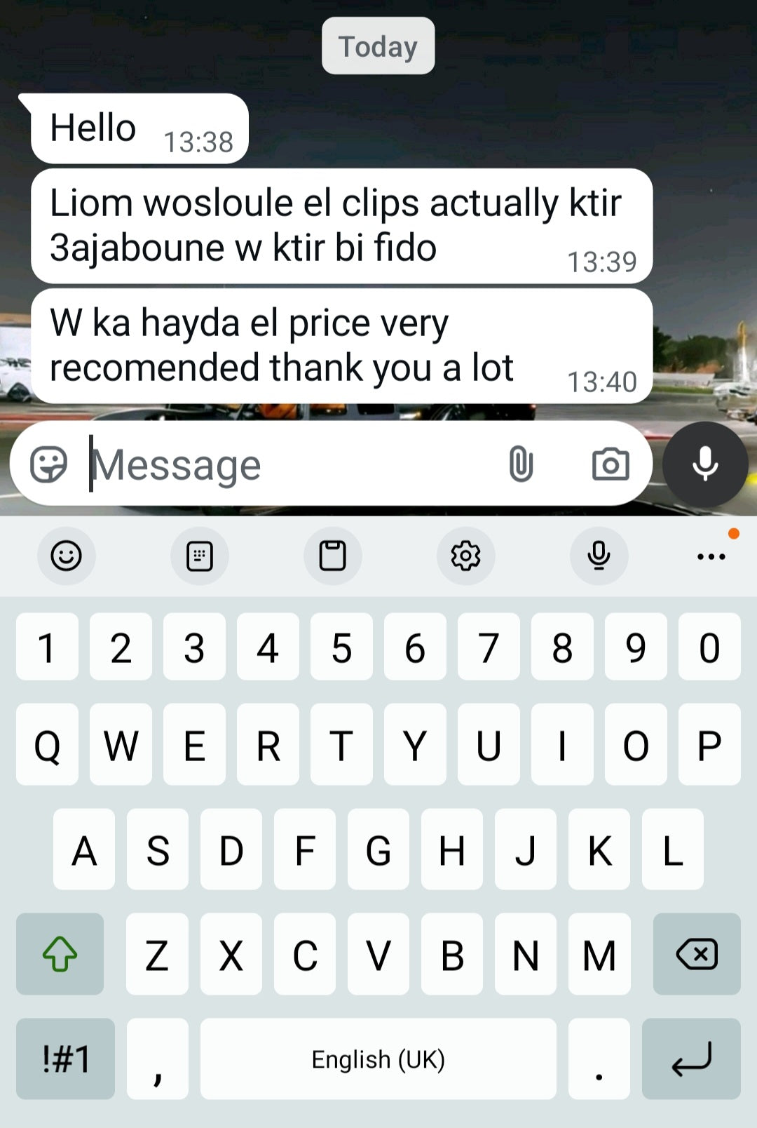 FreshClip™ ( 70%Off For Black November )